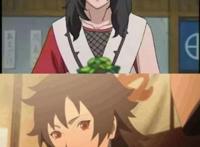 “岁月催人老”的二次元火影忍者女神