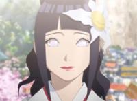 日向雏田!