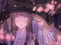 火影忍者 鸣雏 漩涡鸣人 日向雏田