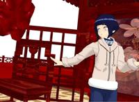 【极乐净土】【雏田】