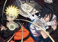 Naruto堂c93系列全彩本子