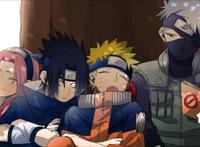 naruto 火影忍者