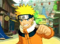 naruto!