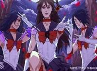 宇智波斑承认纲手不是一个弱小的女人