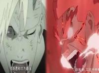 宇智波斑承认纲手不是一个弱小的女人