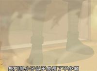 火影忍者中那些曾经得到宇智波斑夸赞的忍者