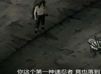 火影忍者中那些曾经得到宇智波斑夸赞的忍者