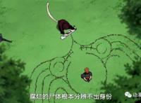 如果止水被秽土转生，忍界大战会变成什么样子呢？