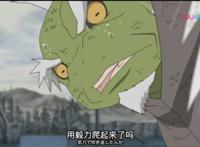 自来也他的一生，该怎么形容呢？