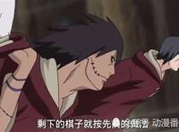 火影忍者鸣人是怎么说服长门的 
