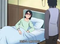 博人传:川木向日葵CP