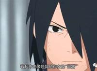 博人传:川木向日葵CP