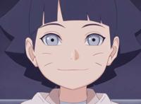 漩涡向日葵为什么会有大筒木一族的血统