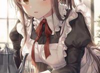 ゴブリンのどうくつ洞窟高清少女动漫壁纸