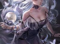 エロワンピースエロじ超可爱甜美的动漫美少女