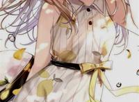 [清炭ハリケーン]性感动漫御姐美女手机壁纸