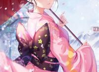(c96) [中国翻译]动漫美女性感美腿桌面壁纸
