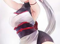 エロゲ喵绅hcmoic官网美腿翘臀,白皙动漫美少女