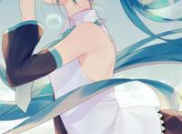 178漫画二次元动漫美少女