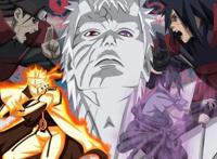 《火影》完结5年了，岸本新原作来袭期待吗？