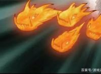 火影忍者：各种火遁大集合，肯定有你没听过的