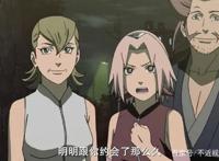 火影忍者剧场版-忍者之路分享