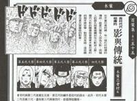 《火影忍者》在你心中“历代火影”，哪个最适合当火影？