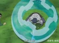 火影忍者：水遁忍术大集合