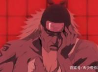 《火影忍者》实力排行榜-五影之最强