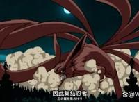 《火影忍者》剧情解读第一篇漩涡鸣人登场