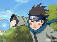 《火影忍者》人物志：九代目火影猿飞木叶丸