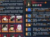 昔日之影《火影忍者：忍者新世代》宇智波斑“木叶创立”登场