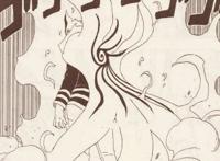 火影忍者博人传漫画最新一期：鸣人欲将战死！开启究极变身模式