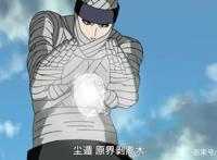 历代最强影，鸣人：最强火影，三代：最强风影，他：“炸死”柱间