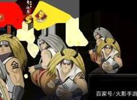 火影手游：10号大更新，新忍者及活动！