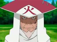 《火影忍者》三代火影是无血统加成最强忍者？错，他的血统超强！