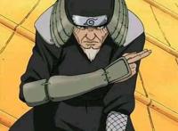 火影忍者：木叶村历代火影的最强技能，卡卡西也有巅峰时刻！