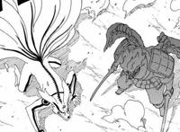 《博人传》漫画木叶将出现代理火影，卡殿有望复出，纲手虎视眈眈