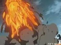 火影忍者，忍界火遁高手，木叶火影不会火遁贼尴尬