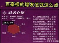 火影忍者手游：官方定位水门高爆发！萌新又爱吐槽，玩家被逗乐了