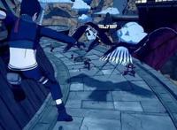火影忍者最新作现已登录steam与鸣人一起成为忍界最强！