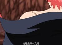火影忍者：纲手人物设定比晓高，从她脱衣服之后就能看出来