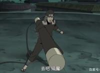 火影忍者：从设定上讲纲手跟漩涡鸣人都没有资格当火影
