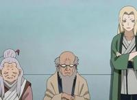 火影博人传纲手现身，10多年过去，3个细节证实纲手已经很老了