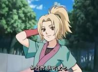 火影：小樱井野要纲手交出发育心得被揍，人家纲手也是会害羞的！