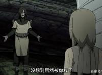 火影忍者：大蛇丸即使救了纲手的性命，纲手也对他恨之入骨