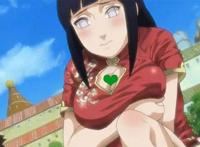 《火影忍者》美女排行：纲手“有料”，雏田的身材完美到“犯规”