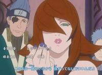 火影忍者：嫁不出去的五大剩女，纲手的好身材算是浪费了！
