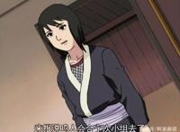 《火影忍者》鸣人从小就不老实，竟然拿这东西贿赂纲手
