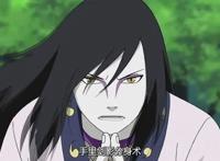纲手断体可治，蛇叔换身无敌，为何自来也插根黑棒不能救